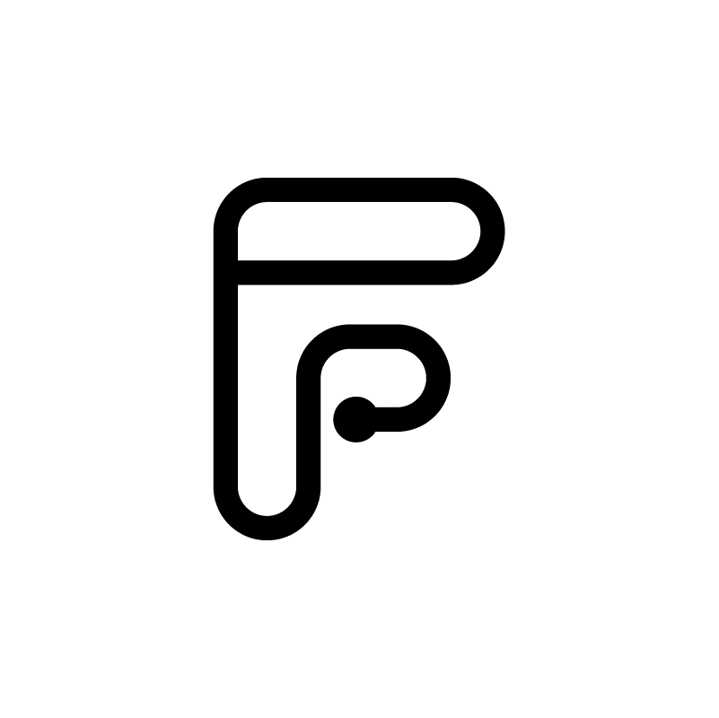 branding logo